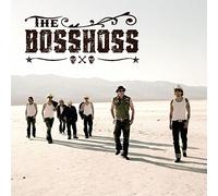 Bosshoss - The BossHoss