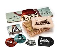 Bosshoss,the - Dos Bros (Limited/ Signierte - Super Deluxe Edition - 2CD+DVD)