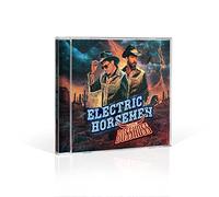 Bosshoss,the - Electric Horsemen