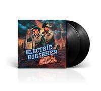 Bosshoss,the - Electric Horsemen (Ltd. 2lp) [VINYL]