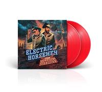 Bosshoss,the - Electric Horsemen (Ltd. Edt.) [VINYL]