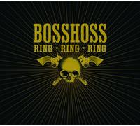 Bosshoss,the - Ring Ring Ring