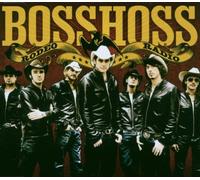Bosshoss,the - Rodeo Radio