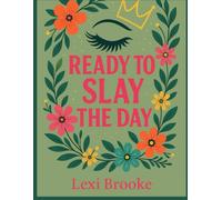 Bossin’ This Hot Mess: A 2026-2027 Planner for Moms Running on Chaos & Confidence