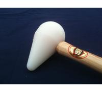 Bossing Mallet -Thor Super Plastic 2 1/2" Tear Drop 8899