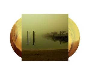 Bossk '0.4' Gatefold 2x12" Orange / Brown Vinyl - NEW