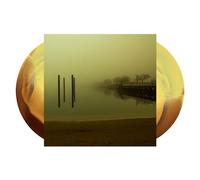 Bossk - .4 - Gatefold 2x12" Orange/Brown Coloured Vinyl - Limited Edition