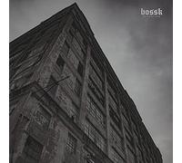 Bossk - Migration