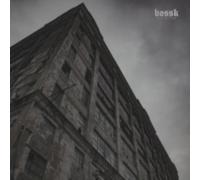 BOSSK: MIGRATION - LP vinyl BRAND NEW