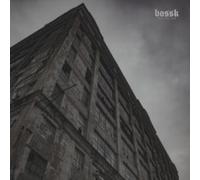 BOSSK - MIGRATION - New Vinyl Record - 93 - Y1398z