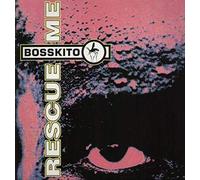 Bosskito - Rescue me / Vinyl Maxi Single [Vinyl 12'']