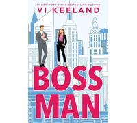 Bossman: A Billionaire Office Romance