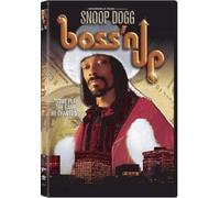 Boss'n Up [DVD]