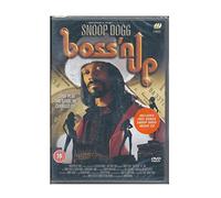 Boss'n Up (Limited Edition with CD) [DVD]