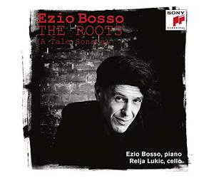 Bosso, Ezio - Roots (a Tale Sonata)