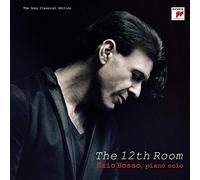 Bosso Ezio - The 12th Room (Vinyl Red Limited Edt.) [VINYL]