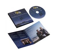 Bosso Fabrizio & Mazzariello Julian Oliver - Il Cielo È Pieno Di Stelle (Omaggio a Pino Daniele)