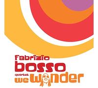 Bosso Fabrizio - We Wonder (Feat. Julian Oliver Mazzariello)