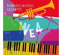 Bosso Fabrizio - We4