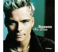 Bosson - We Live