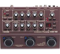 Bosss SY-1 Synthesizer Polyphonic Electric Guitar Effects Pedal Battery & AC NEW