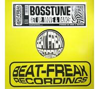 Bosstune - Get Up, Move & Dance