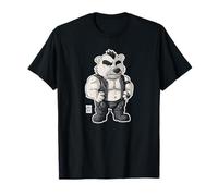 Bossy Bear T-Shirt