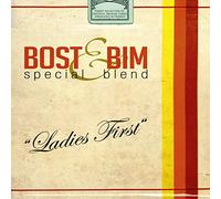 Bost & Bim Special Blend "Ladies First" Lp [VINYL]