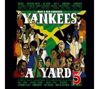 Bost & Bim - Yankees A Yard /Vol .3