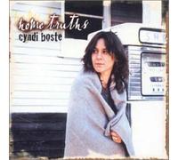 Boste,Cyndi - Home Truths