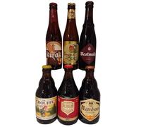 Bosteels Belgian 6 Bottle Selection