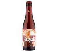 Bosteels Brewery Bosteels Kwak Beer, 330ml