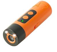 BOSTEU Ultrasonic Dog Repeller with LED Flashlight, Dog Barking Deterrent Devices, Stop Bad Behavior Without Yelling or Swatting