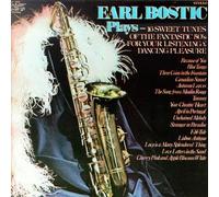 Bostic, Earl - 16 Tunes of the Fantastic 50's