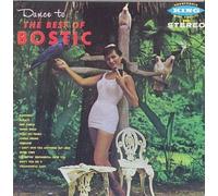 Bostic, Earl - Best of Earl Bostic [CASSETTE]