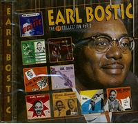 Bostic Earl - Ep Collection Vol 2