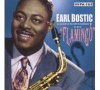 Bostic, Earl - Flamingo
