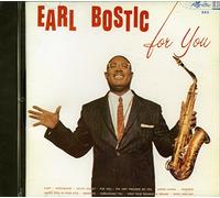 Bostic Earl - For You