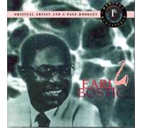 Bostic, Earl - Members Edition