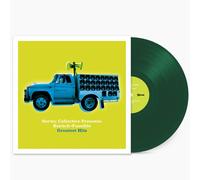 Bostich + Fussible - Nortec Collective Presents: Bostich + Fussible Greatest Hits [Vinyl LP] [VINYL]
