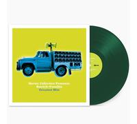 Bostich + Fussible - Nortec Collective Presents: Bostich + Fussible Greatest Hits [Vinyl LP] [VINYL]