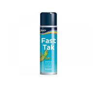 Bostik Fast Tak Contact Adhesive Spray 500ml BST80215