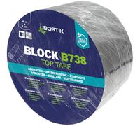 BOSTIK 30623169 Batuband Aluminium Facade Protection