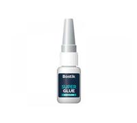 Bostik 30803655 Superglue Easy Flow Bottle 5G