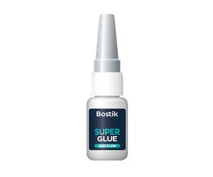 Bostik 30803655 Superglue Easy Flow Bottle 5G