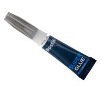 Bostik Super Glu Liquid Tube 3g
