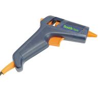 Bostik Hot Melt Handy Glue Gun, Compact and Easy to Use for Craft, Hobbies and Minor Household Repairs. Comes with 2 x Glue Sticks