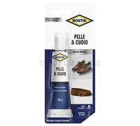 BOSTIK 6314372 Bostik Leather Blister 50g