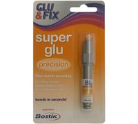 Bostik 80611 2g Superglue Ultra Pen