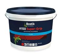 Bostik Wall Tile Adhesive Non Slip Acrylic 10 Litres SuperGrip by Bostik